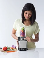 Nutri Ninja Auto iQ, 3 Cup Sizes, 1000W