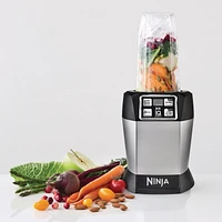 Nutri Ninja Auto iQ, 3 Cup Sizes, 1000W