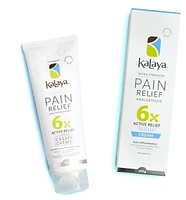 Kalaya  6X Extra Strength Pain Relief