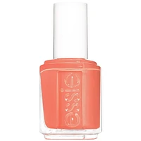 essie nail polish, vegan, glossy shine finish, salon quality formula, 13.5ml