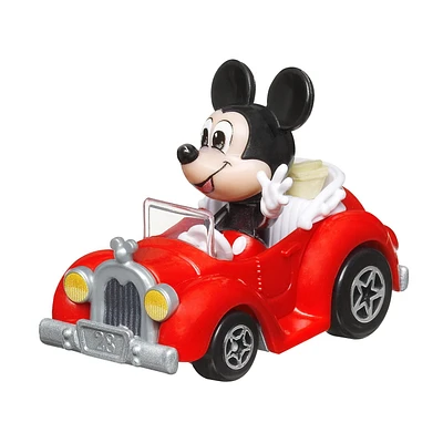 Hot Wheels RacerVerse Mickey Mouse 1:64 Scale Die-Cast Vehicle