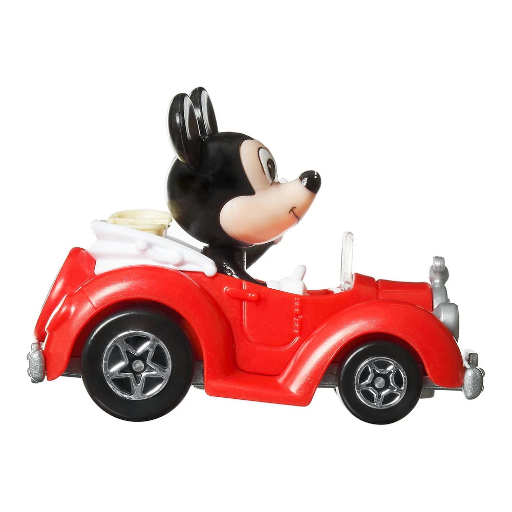 Hot Wheels RacerVerse Mickey Mouse 1:64 Scale Die-Cast Vehicle