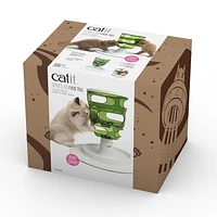 Catit Senses 2.0 Food Tree Cat Toy