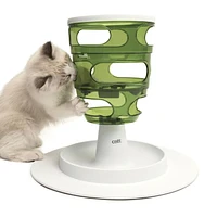 Catit Senses 2.0 Food Tree Cat Toy