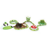 Catit Senses 2.0 Food Tree Cat Toy