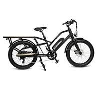 GOPOWERBIKE GOCARGO EBIKE