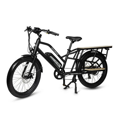 GOPOWERBIKE GOCARGO EBIKE