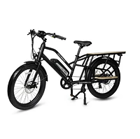 GOPOWERBIKE GOCARGO EBIKE