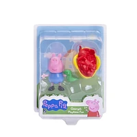 Peppa Pig George's Playtime Fun Toy