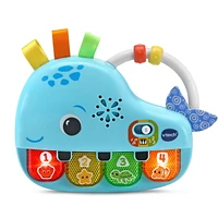 VTech Baby® Shake the Sea Ocean Melodies™ - French Version, 3+ Months