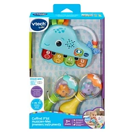 VTech Baby® Shake the Sea Ocean Melodies™ - French Version, 3+ Months