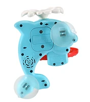 VTech Dunking Dolphin Hoop™ - French Version