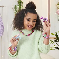 Twisty Petz, Series 6, Beady Butterfly Collectible Bracelet, for Kids Aged 4 and up