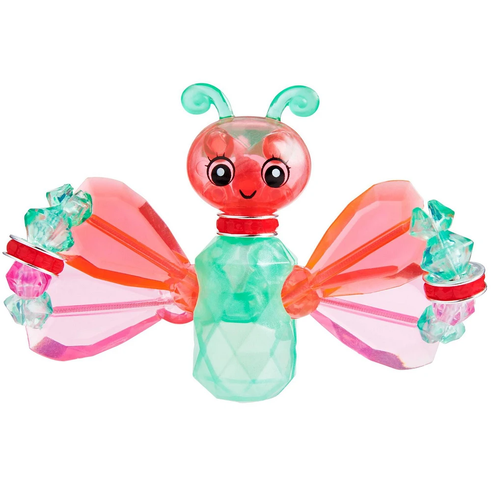 Twisty Petz, Series 6, Beady Butterfly Collectible Bracelet, for Kids Aged 4 and up