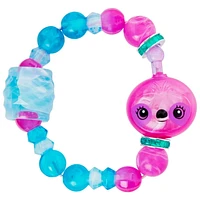 Twisty Petz, Series 6, Swirlala Sloth Collectible Bracelet, for Kids Aged 4 and up