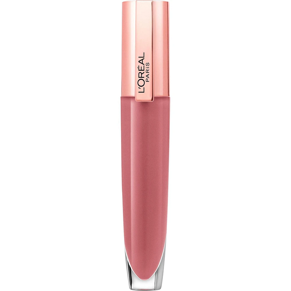 L'Oreal Paris Glow Paradise Lip Balm in Gloss, Liquid Lip Balm in gloss 7ml