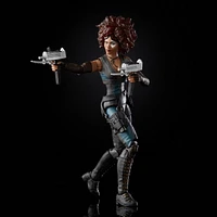 Hasbro Marvel Legends Series X-Men Marvel’s Domino