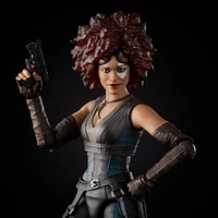 Hasbro Marvel Legends Series X-Men Marvel’s Domino