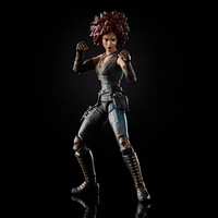 Hasbro Marvel Legends Series X-Men Marvel’s Domino