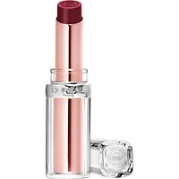 L'Oreal Paris Glow Paradise Balm-in-Lipstick, Tinted Lip Balm, Hydrating Lipstick with Pomegranate Extract for Sensitive Lips, Dermatologist Tested, Pastel Exaltation, 0.1 oz