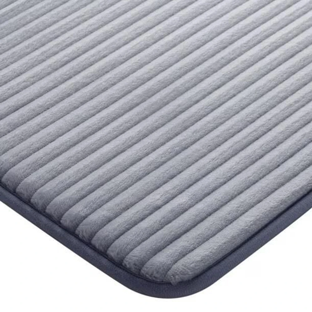 Mainstays Memory Foam Bath Mat