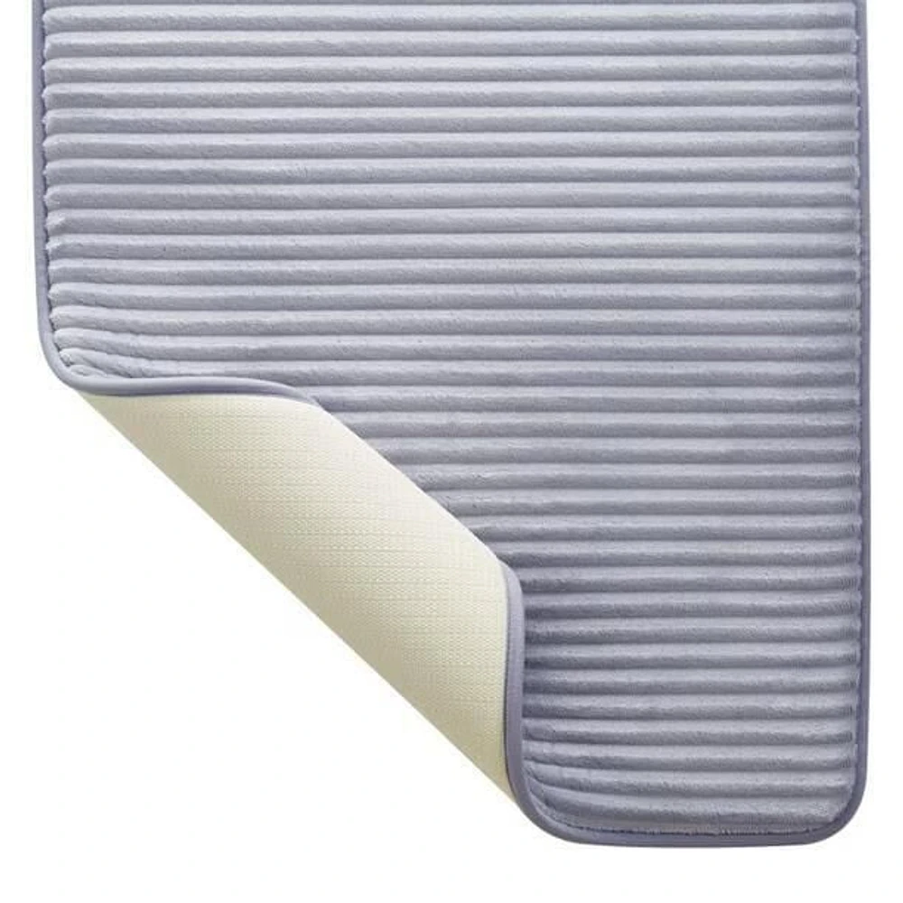 Mainstays Memory Foam Bath Mat