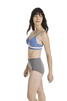 Hanes Fresh & Dry Moderate Leak Protection Briefs, 2-Pack, Sizes S - 2XL