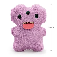 FUGGLERS -  Gaptooth McGoo Lilac (Ltd Ed)