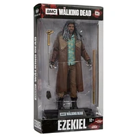 McFarlane Toys - The Walking Dead - 7" Figure - EZEKIEL