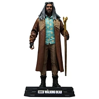 McFarlane Toys - The Walking Dead - 7" Figure - EZEKIEL