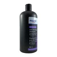 Equate Anti Breakage Shampoo, 900 ml