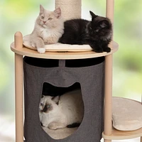 Catit Vesper Cat Treehouse, Medium