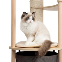 Catit Vesper Cat Treehouse, Medium