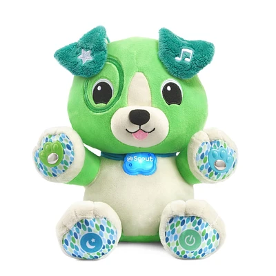 LeapFrog My Pal Scout Smarty Paws™ - English Version