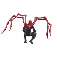 Marvel Legends Series Superior Spider-Man, 6" Comics Collectible Action Figure