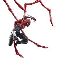 Marvel Legends Series Superior Spider-Man, 6" Comics Collectible Action Figure