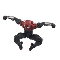 Marvel Legends Series Superior Spider-Man, 6" Comics Collectible Action Figure