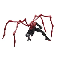 Marvel Legends Series Superior Spider-Man, 6" Comics Collectible Action Figure