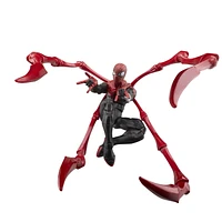 Marvel Legends Series Superior Spider-Man, 6" Comics Collectible Action Figure