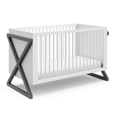 Lit de Bébé 3-en-1 Equinox de Storkcraft