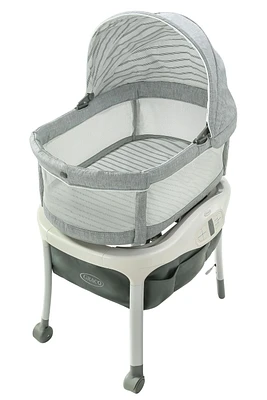 Berceau Sense2Snooze avec détecteur de pleurs Cry Detection de Graco