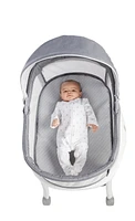 Berceau Sense2Snooze avec détecteur de pleurs Cry Detection de Graco