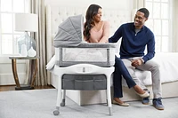 Berceau Sense2Snooze avec détecteur de pleurs Cry Detection de Graco