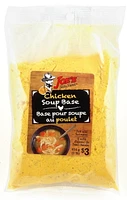 Joe's Tasty Travels Chicken Soup Base 454G