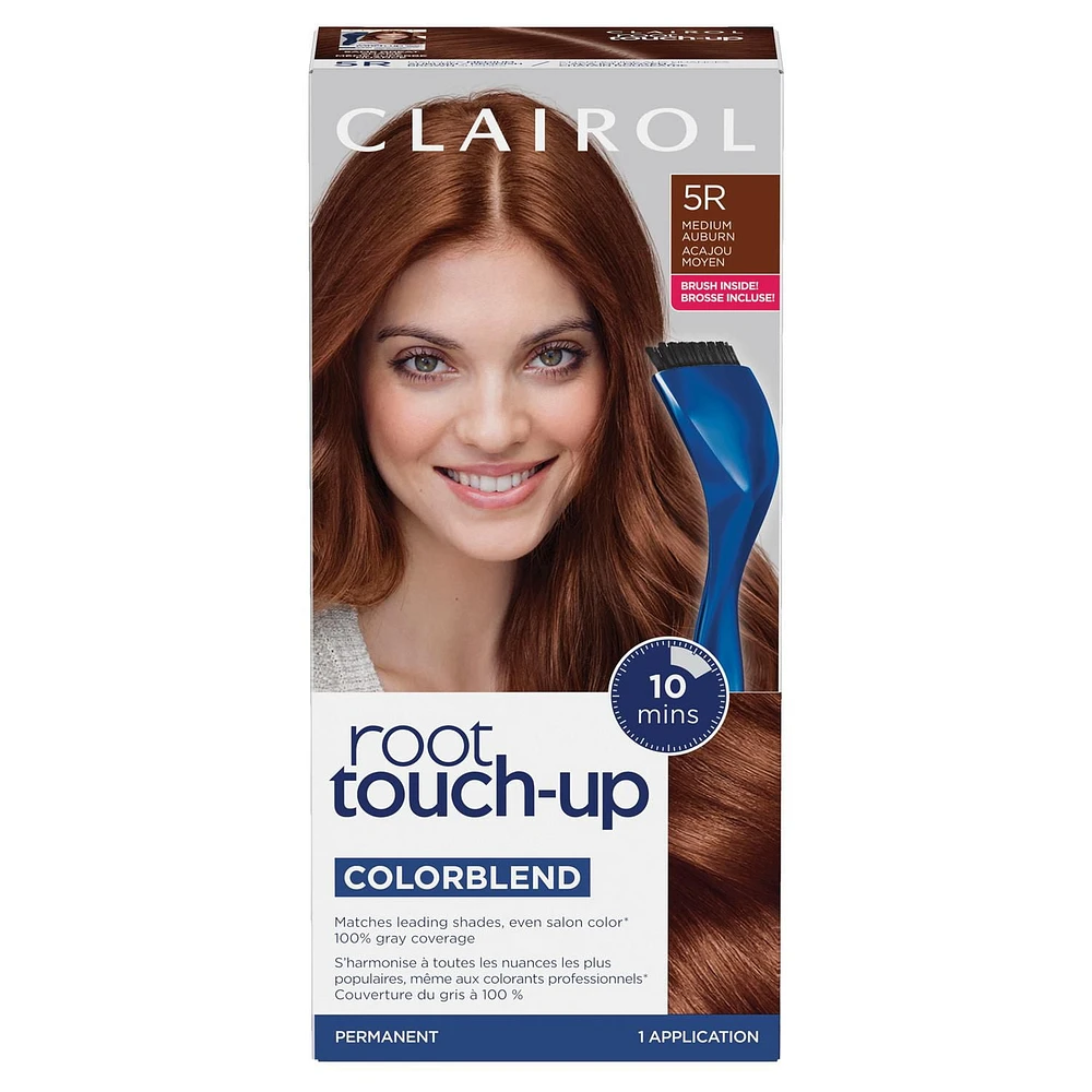 Retouche-racines permanente Clairol Root Touch-Up