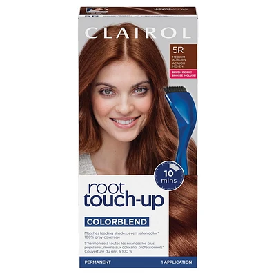 Retouche-racines permanente Clairol Root Touch-Up