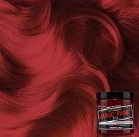 Manic Panic - Vampire Red, Semi-permanent hair color cream 118 mL