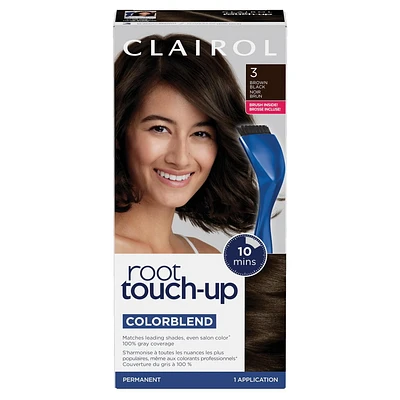Retouche-racines permanente Clairol Root Touch-Up
