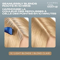 Clairol - Root Touch-Up Permanent Hair Colour, Hair Dye from Canada's #1 Root Touch Up Brand
