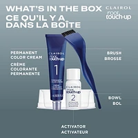 Clairol - Root Touch-Up Permanent Hair Colour, Hair Dye from Canada's #1 Root Touch Up Brand